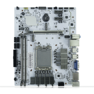 H610 VDH V1.2W Intel Core 12th 13th 14th 19 17 15 13 Pentium LGA1700 Desktop Motherboard