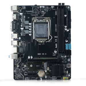 B8H V2.5 H81 B85 LGA 1150 DDR3 Desktop Motherboard