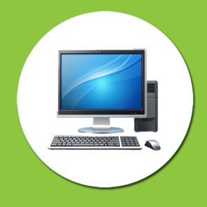 Desktop PC