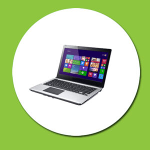 Laptop