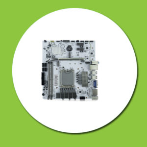 Motherboard